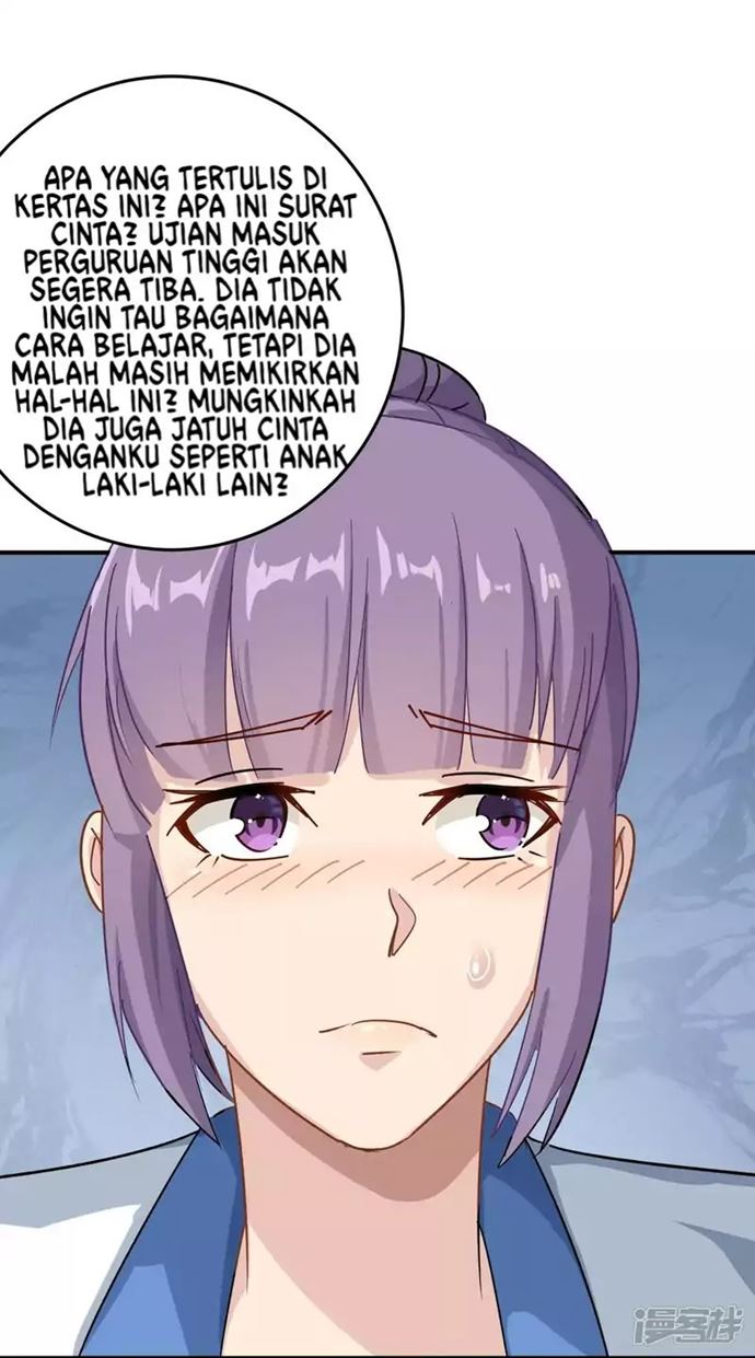 School Flower Master Chapter 06 Gambar 28